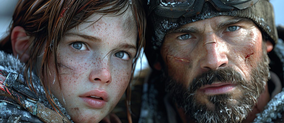 Explore the lasting impact of The Last of Us, a decade after its release. Relive the emotional journey of Joel and Ellie through a post-apocalyptic America. Discover how this game revolutionized storytelling in video games, set new standards for character development, and influenced the entire industry. #TheLastOfUs #NaughtyDog #GamingMasterpiece #VideoGameStorytelling #PostApocalypticGaming #JoelAndEllie #GamingLegacy #PS3Classic #SurvivalHorror #GameDesign