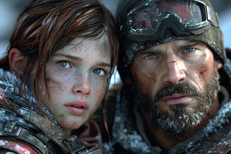 Explore the lasting impact of The Last of Us, a decade after its release. Relive the emotional journey of Joel and Ellie through a post-apocalyptic America. Discover how this game revolutionized storytelling in video games, set new standards for character development, and influenced the entire industry. #TheLastOfUs #NaughtyDog #GamingMasterpiece #VideoGameStorytelling #PostApocalypticGaming #JoelAndEllie #GamingLegacy #PS3Classic #SurvivalHorror #GameDesign
