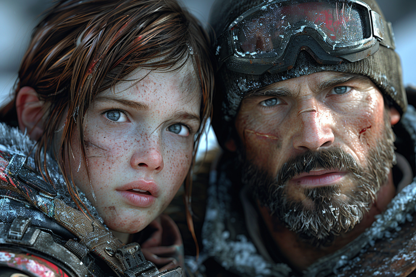 Explore the lasting impact of The Last of Us, a decade after its release. Relive the emotional journey of Joel and Ellie through a post-apocalyptic America. Discover how this game revolutionized storytelling in video games, set new standards for character development, and influenced the entire industry. #TheLastOfUs #NaughtyDog #GamingMasterpiece #VideoGameStorytelling #PostApocalypticGaming #JoelAndEllie #GamingLegacy #PS3Classic #SurvivalHorror #GameDesign