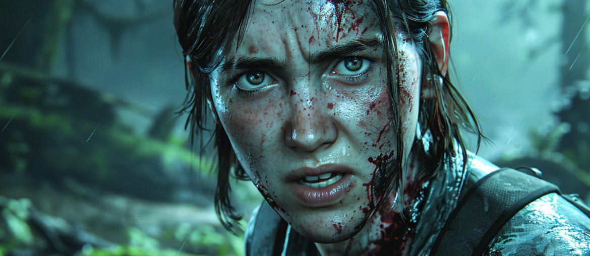 Explore the stunning visual design of The Last of Us. From overgrown cityscapes to intimate character details, discover how Naughty Dog crafted a believable post-apocalyptic world. Analyze the art direction, environmental storytelling, and attention to detail that bring the game's setting to life. Learn how visuals enhance the narrative and gameplay experience. #TheLastOfUs #GameArt #VisualDesign #EnvironmentalStorytelling #PostApocalypticArt #NaughtyDog #GameDesign #WorldBuilding #CharacterDesign #ConceptArt