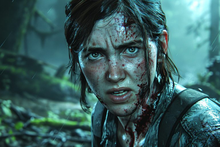 Explore the stunning visual design of The Last of Us. From overgrown cityscapes to intimate character details, discover how Naughty Dog crafted a believable post-apocalyptic world. Analyze the art direction, environmental storytelling, and attention to detail that bring the game's setting to life. Learn how visuals enhance the narrative and gameplay experience. #TheLastOfUs #GameArt #VisualDesign #EnvironmentalStorytelling #PostApocalypticArt #NaughtyDog #GameDesign #WorldBuilding #CharacterDesign #ConceptArt