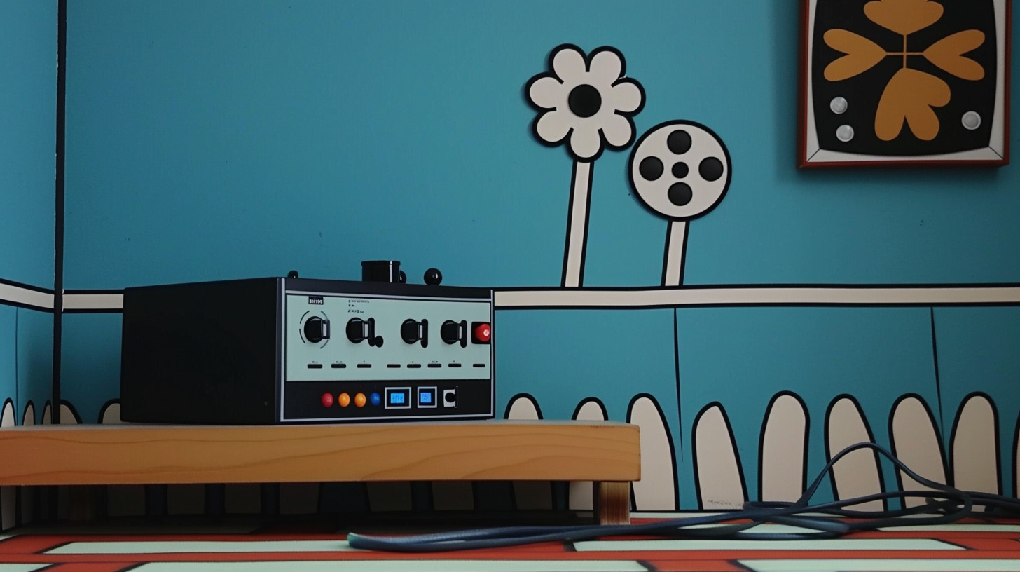 Atari 2600: Reliving the Magic of My Childhood Gaming Adventures