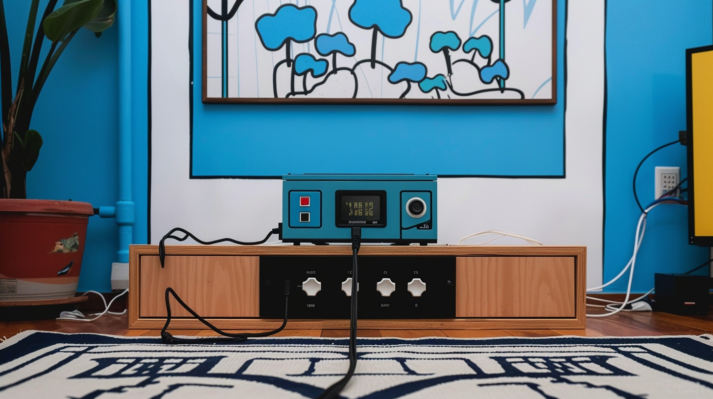 From Pong to Pac-Man: The Atari 2600 and My Gaming Origin Story