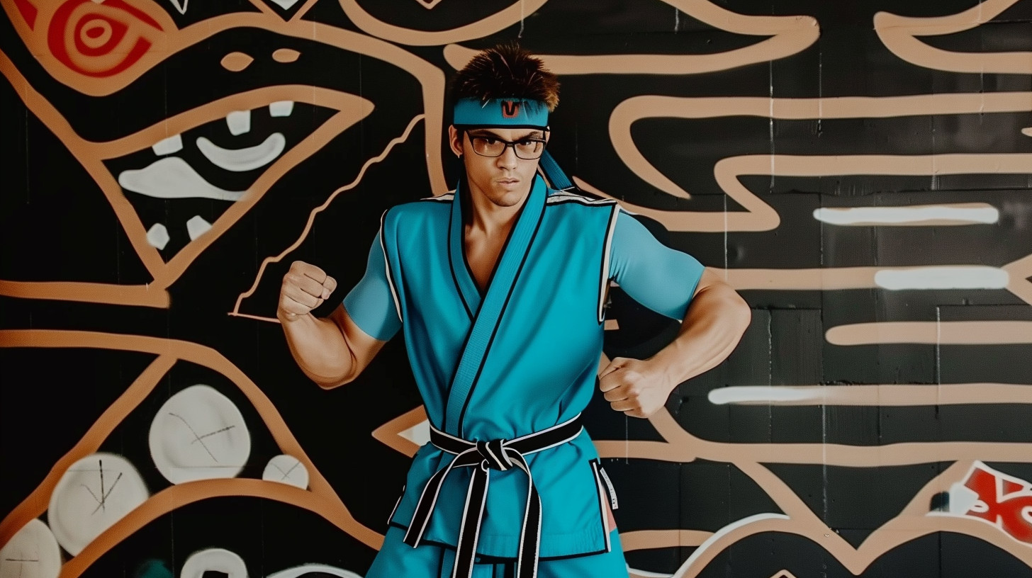 How Street Fighter II Shaped the Competitive Fighting Game Landscape