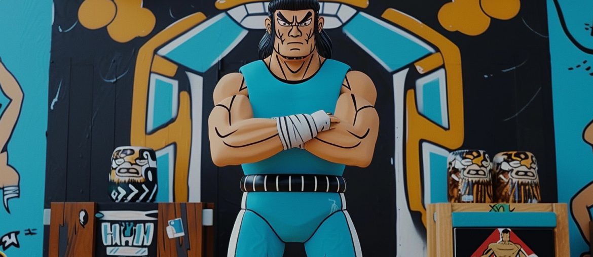 Dive into the character design of Street Fighter II and its impact on fighting games. Explore how Ryu, Chun-Li, and others became iconic figures in gaming. Learn about their movesets, backstories, and cultural significance. #StreetFighterII #CharacterDesign #IconicGameCharacters #FightingGames #GamingArt