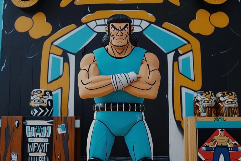 Dive into the character design of Street Fighter II and its impact on fighting games. Explore how Ryu, Chun-Li, and others became iconic figures in gaming. Learn about their movesets, backstories, and cultural significance. #StreetFighterII #CharacterDesign #IconicGameCharacters #FightingGames #GamingArt