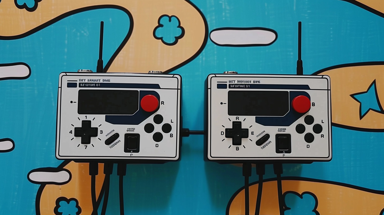 SNES vs. Genesis: Iconic 90s Gaming Rivalry That Shaped a Generation