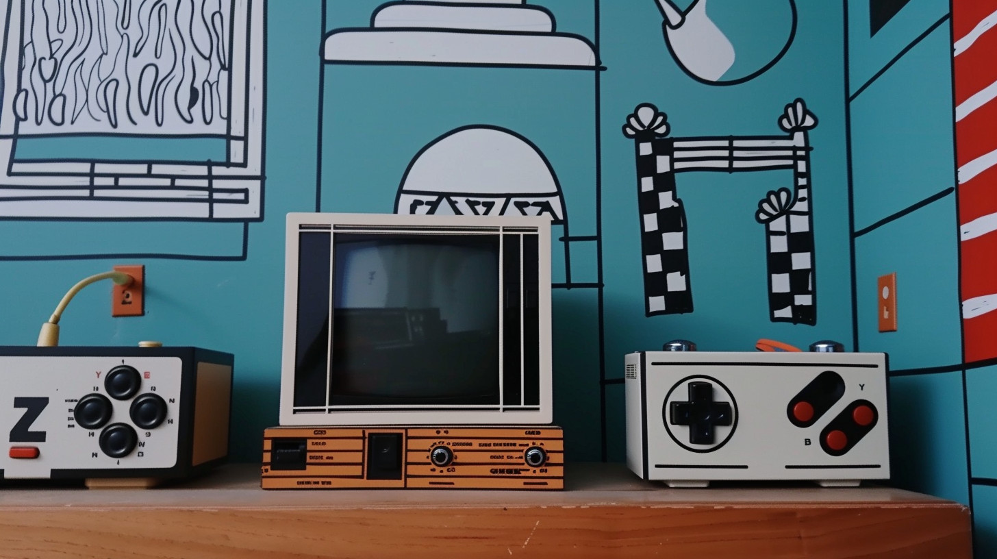 16-Bit Titans: Comparing the Technical Prowess of SNES and Genesis