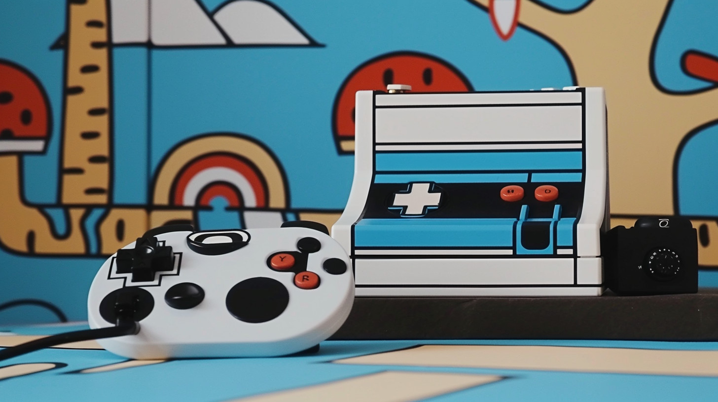 Explore the diverse game libraries of SNES and Genesis. Compare exclusive titles, third-party support, and genre strengths. Discover hidden gems and critically acclaimed classics from both consoles. Learn how each system's library shaped its identity and appeal. #SNESGames #GenesisGames #16BitGaming #RetroGameLibrary #ClassicVideoGames