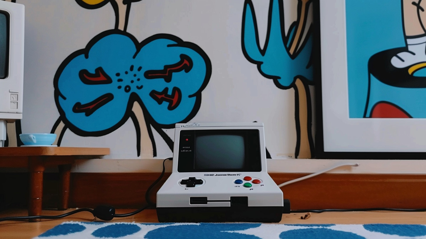 Sega's Swan Song: The Dreamcast's Brief but Brilliant Gaming Revolution