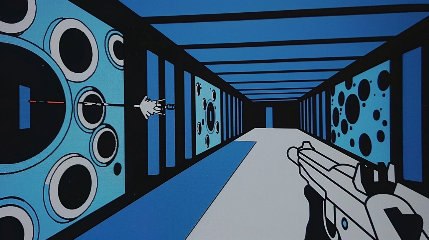 From Slaps to RCP90: Mastering GoldenEye 007's Diverse Weapon Arsenal