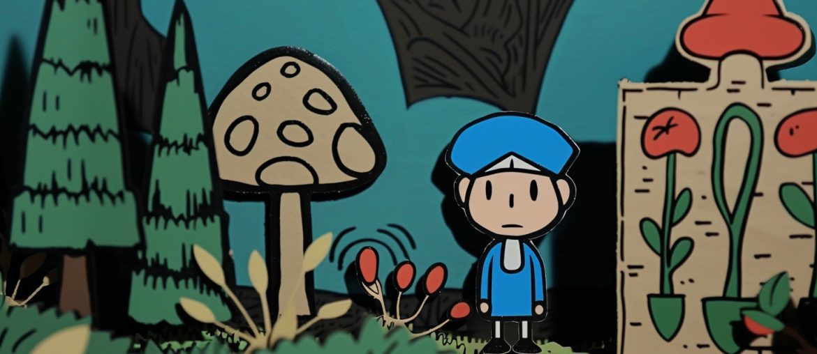 Dive into the story of how EarthBound, a quirky JRPG, captured one gamer's heart and never let go. Explore the unique elements that set this game apart from other RPGs of its time. From its offbeat humor to its emotional depth, discover why EarthBound remains a beloved classic decades later. #EarthBound #JRPG #RetroGaming #NintendoClassics #GamingMemories