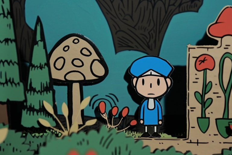 Dive into the story of how EarthBound, a quirky JRPG, captured one gamer's heart and never let go. Explore the unique elements that set this game apart from other RPGs of its time. From its offbeat humor to its emotional depth, discover why EarthBound remains a beloved classic decades later. #EarthBound #JRPG #RetroGaming #NintendoClassics #GamingMemories