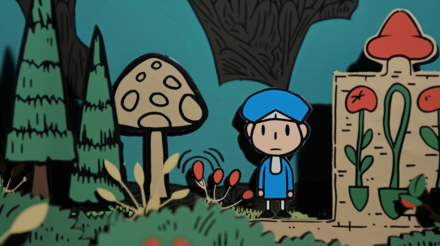 EarthBound: How a Quirky JRPG Captured My Heart and Never Let Go