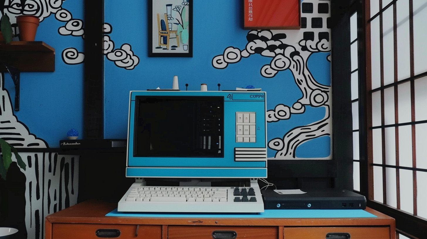 90s PC Gaming Nostalgia: Revisiting the Classics That Shaped a Generation