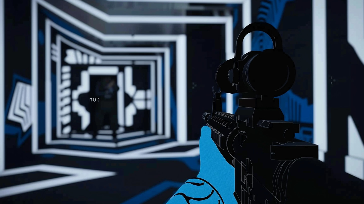 Doom's Legacy: How a 90s Classic Shaped the Future of First-Person Shooters