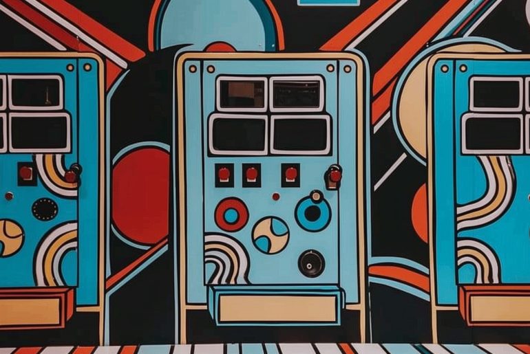 Relive the glory days of arcade gaming! Remember the satisfying click of joysticks and the thrill of setting new high scores? Explore the iconic games that defined a generation, from Space Invaders to Street Fighter. Learn about the technology behind these classics and their impact on gaming culture. #ArcadeGaming #RetroGames #HighScores #GamingHistory #ClassicVideoGames