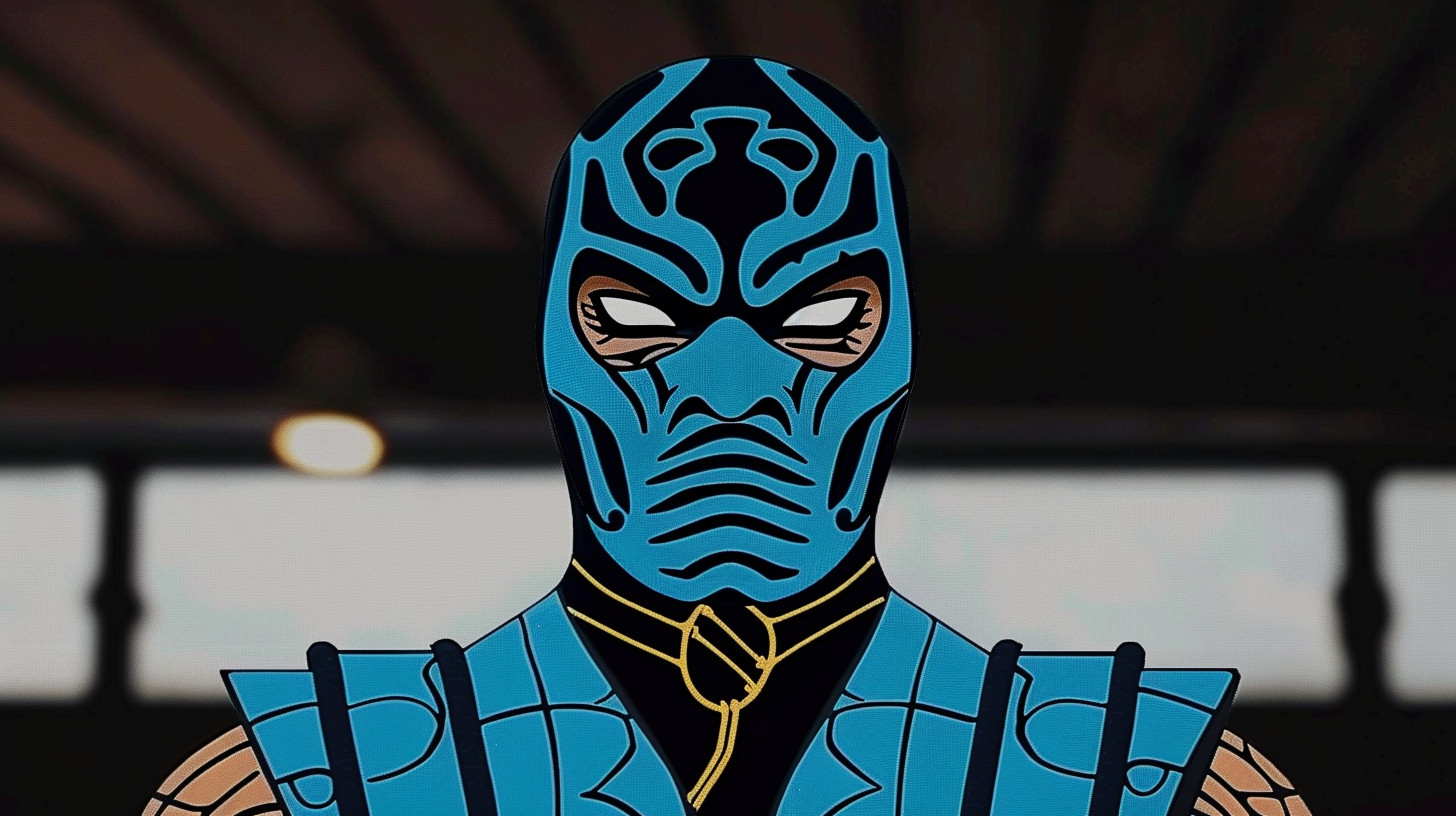 Dive Into the Arena: Mortal Kombat's Iconic Game Elements