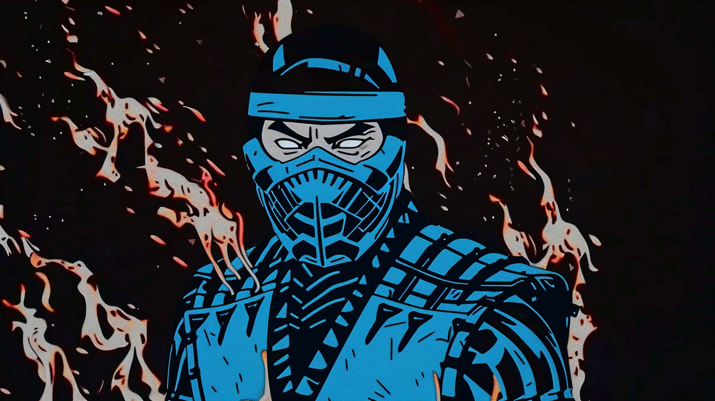 Get to know the fierce warriors of Mortal Kombat with this ultimate character guide. From Scorpion to Liu Kang, delve into the strengths, weaknesses, and unique abilities of each fighter. Perfect for planning your next battle or simply satisfying your fandom curiosity. Includes fan art! #MortalKombat #CharacterGuide #VideoGameCharacters #Fighters #GamingCommunity