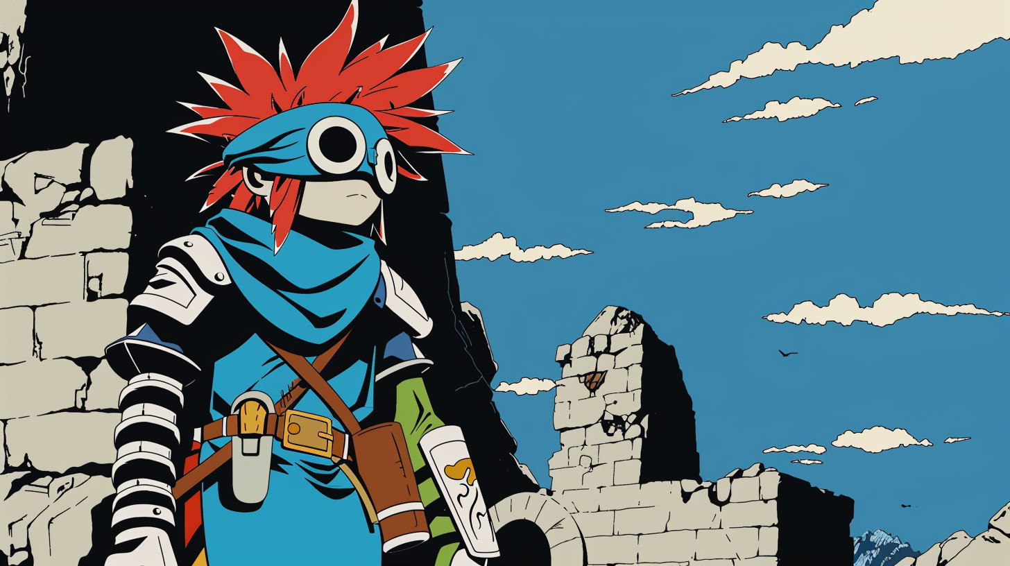 The Timeless World of Chrono Trigger: An Epic RPG Adventure