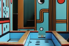 Master the art of Tetris with this visual guide that showcases advanced strategies and the simple joys of gameplay. Learn about T-spins, perfect clears, and how to handle increasing speeds. This pin is ideal for both novices and seasoned players looking to improve their game and discover the zen of Tetris. #MasterTetris #GameGuide #TetrisTips #BlockPuzzle #GamingArt