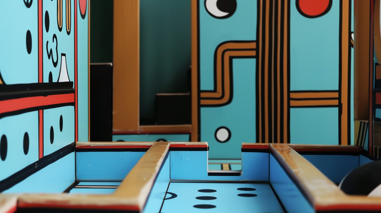 Master the art of Tetris with this visual guide that showcases advanced strategies and the simple joys of gameplay. Learn about T-spins, perfect clears, and how to handle increasing speeds. This pin is ideal for both novices and seasoned players looking to improve their game and discover the zen of Tetris. #MasterTetris #GameGuide #TetrisTips #BlockPuzzle #GamingArt