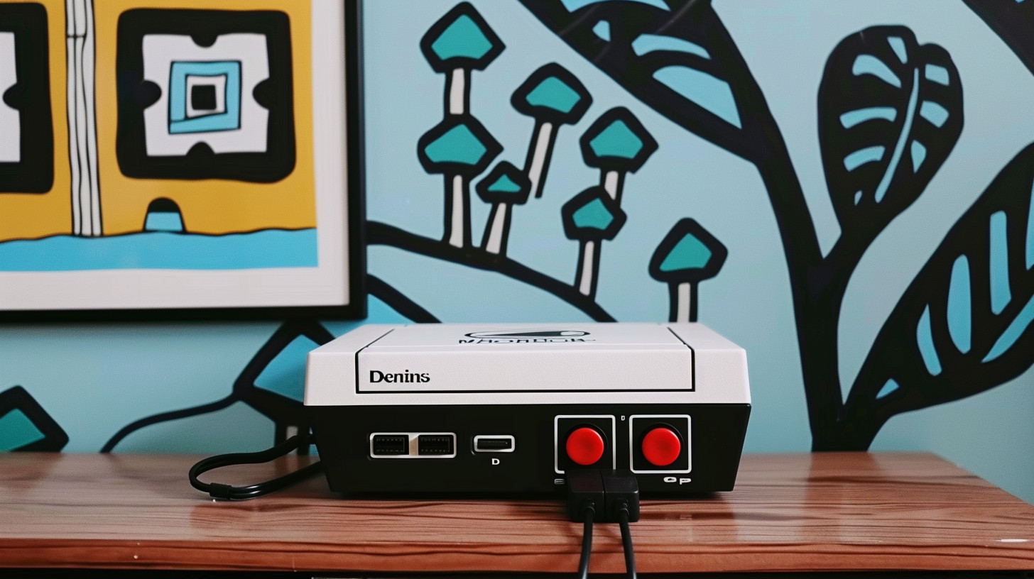 Dive into the world of NES nostalgia with this pin that showcases the console and its groundbreaking games. From blowing into cartridges to conquering the toughest levels, relive the joys and challenges of NES gaming. Learn about the console's role in saving the video game industry and its legacy in shaping future gaming trends. This collection is perfect for those who cherish the golden age of gaming. #NESLegacy #GamingRevolution #Nintendo #ClassicGaming #Retro