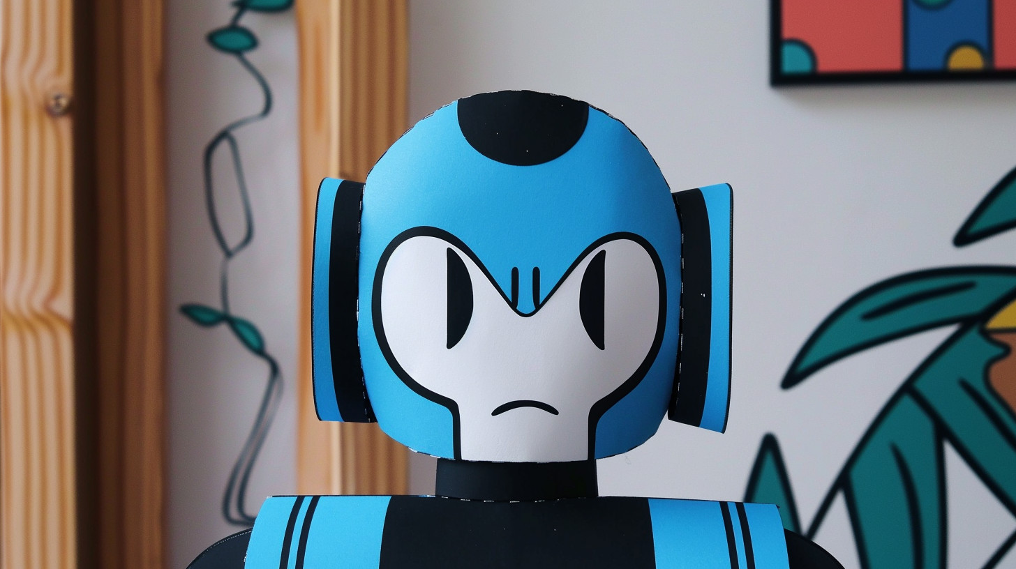 Discovering the Legacy of Mega Man: A Personal Retrospective