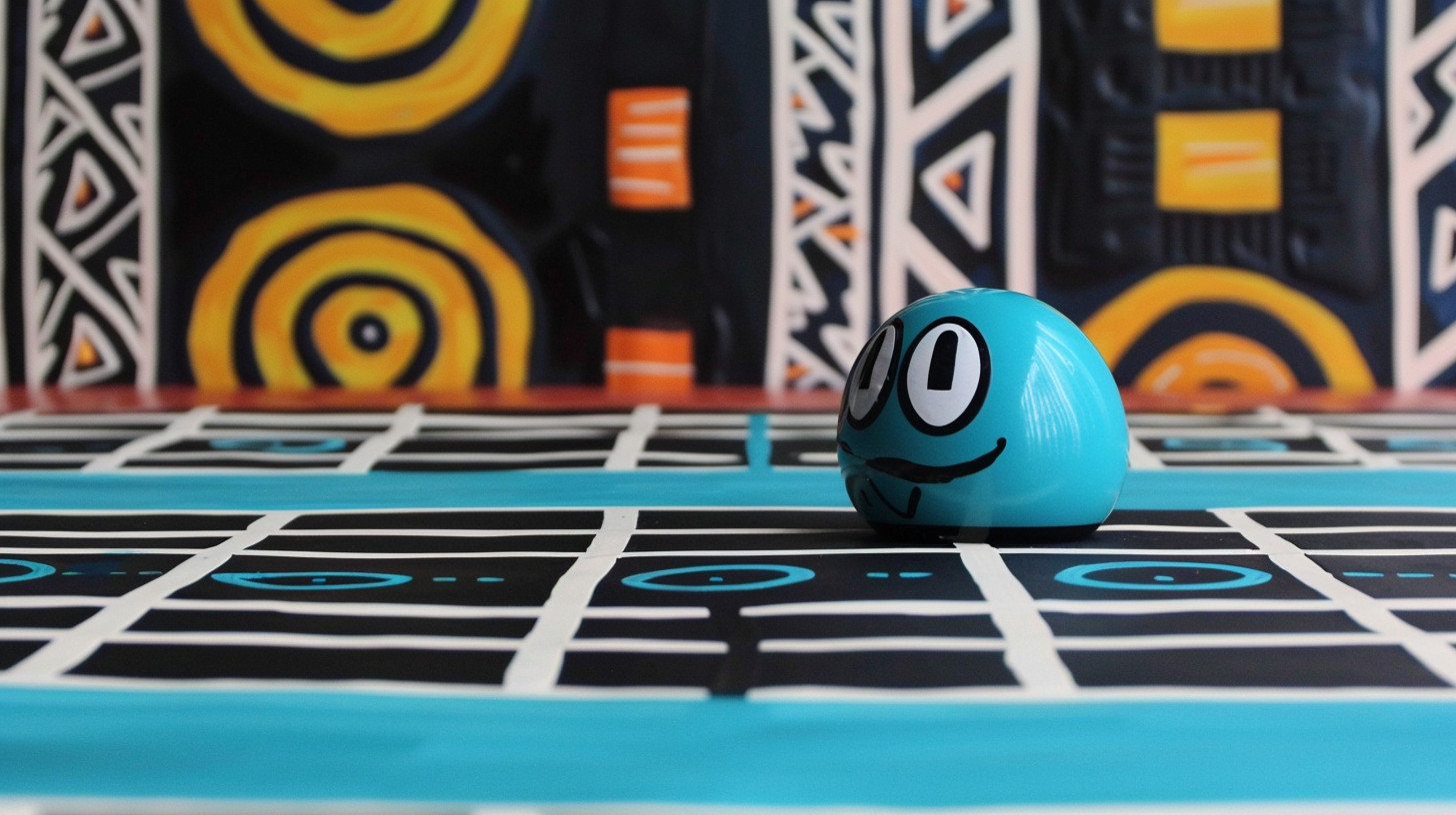 The Global Legacy of Pac-Man Explored
