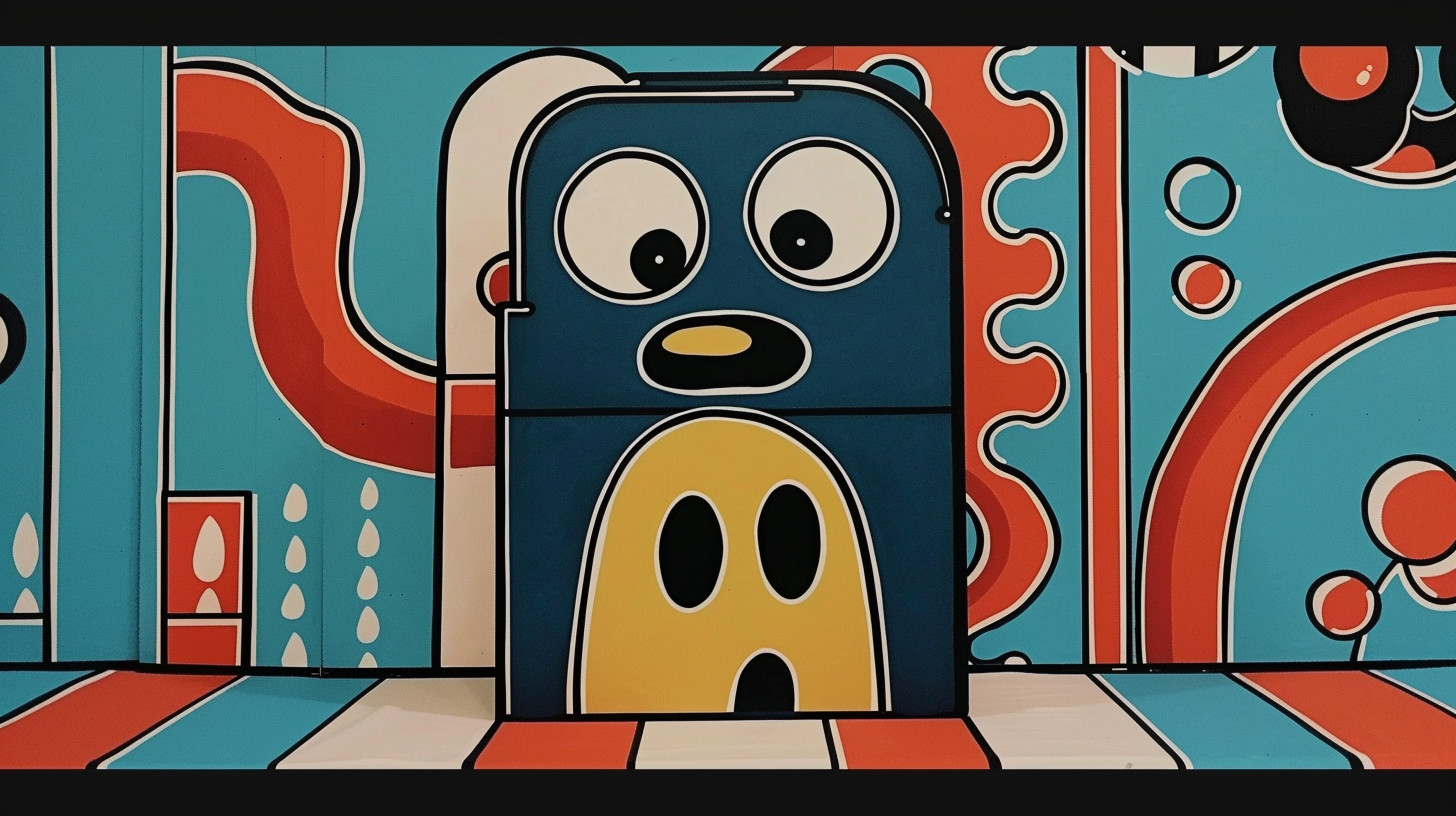 Celebrate the iconic status of Pac-Man, a game that revolutionized the video game industry and became a cultural touchstone. This pin features classic imagery, milestones of its journey, and the game's impact on subsequent generations of games and gamers. Ideal for collectors, enthusiasts, and anyone interested in the history of gaming. #PacManIcon #GamingRevolution #ClassicArcade #GameChangers #CulturalPhenomenon
