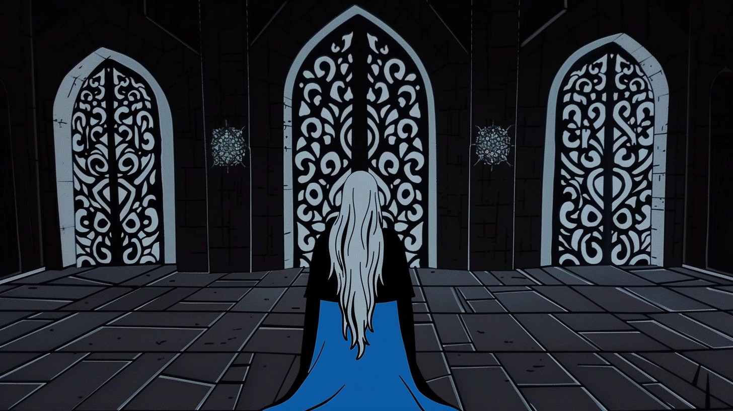 Delving Into the Shadows: The Gothic Horror of Castlevania