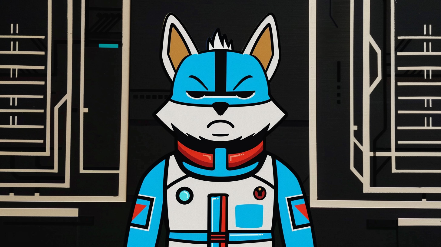 Star Fox on SNES: Revolutionizing Gaming with 3D Graphics
