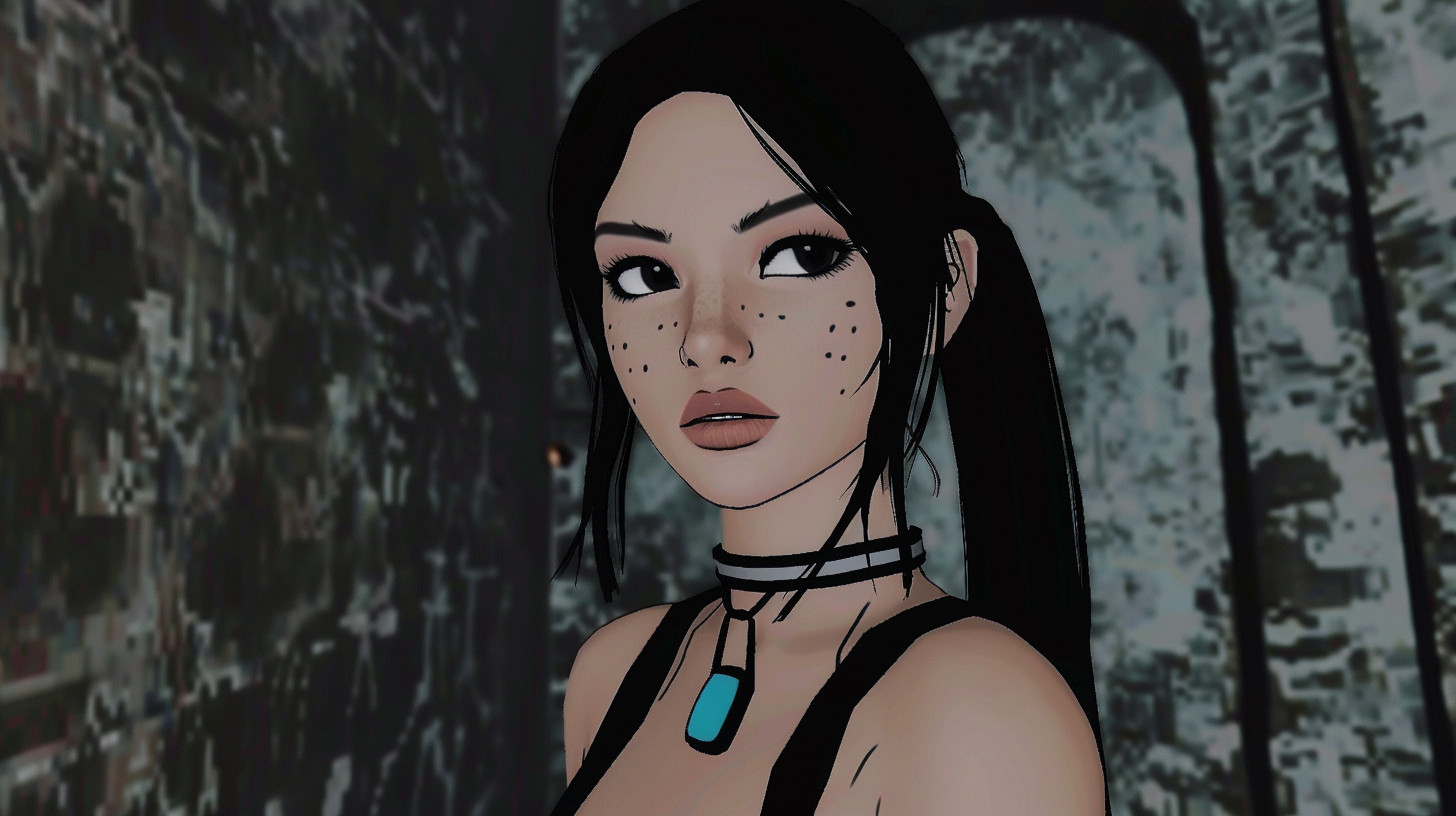 Join Lara Croft on her perilous journeys in 'Tomb Raider Chronicles'. This pin showcases the challenging environments and hidden treasures that Lara encounters. Each image captures the essence of her daring quests, providing inspiration for fans and adventurers alike. Explore the design and stories behind the iconic locations she visits, and the enemies she confronts. #LaraCroft #TombRaider #AdventureGames #ExplorationGames