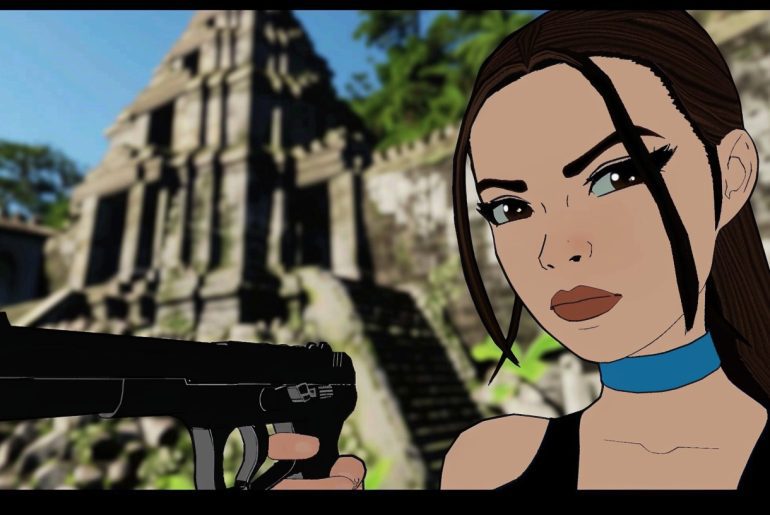 Explore 'Tomb Raider Chronicles' and the intense challenges that Lara Croft faces in this pin set. Each image and description highlights the cunning traps and complex puzzles Lara encounters, showcasing the game's sophisticated design and the player's need for strategy and precision. Ideal for fans who thrive on high-stakes adventure and intricate game design. #ChallengeAccepted #LaraCroft #TombRaider #PuzzleSolver #AdventureGaming