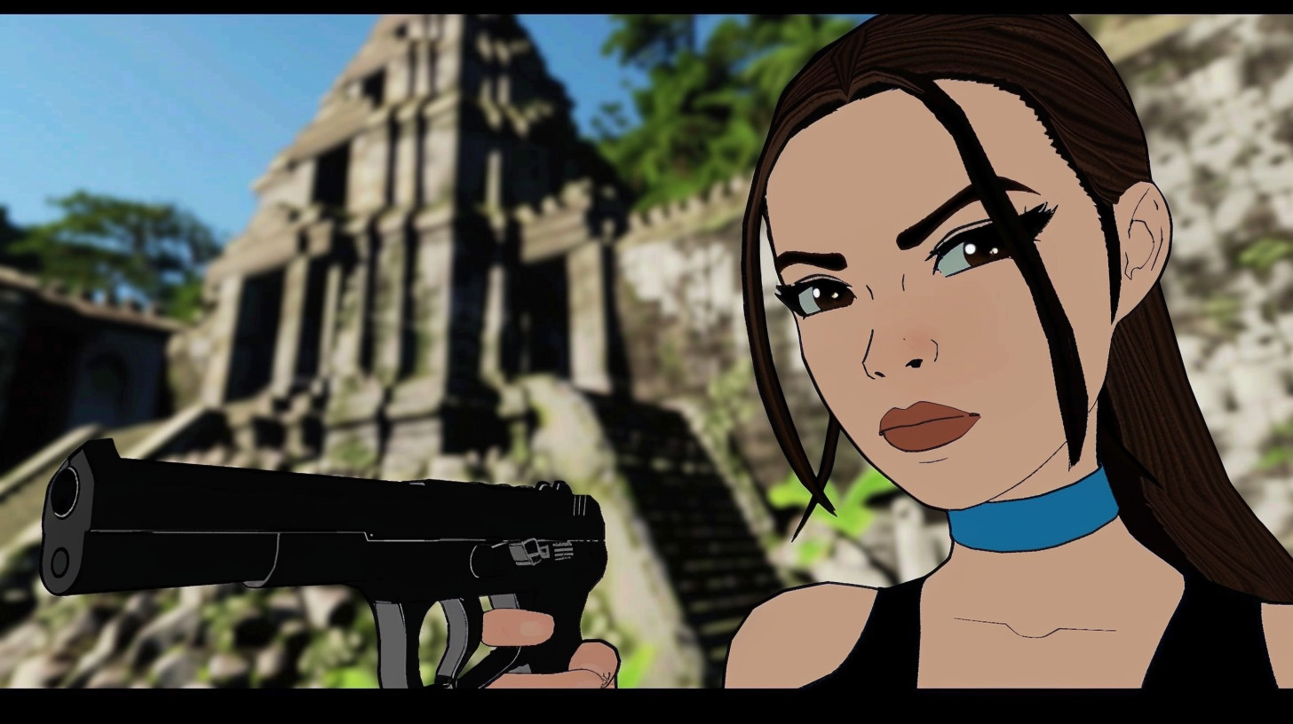 Explore 'Tomb Raider Chronicles' and the intense challenges that Lara Croft faces in this pin set. Each image and description highlights the cunning traps and complex puzzles Lara encounters, showcasing the game's sophisticated design and the player's need for strategy and precision. Ideal for fans who thrive on high-stakes adventure and intricate game design. #ChallengeAccepted #LaraCroft #TombRaider #PuzzleSolver #AdventureGaming