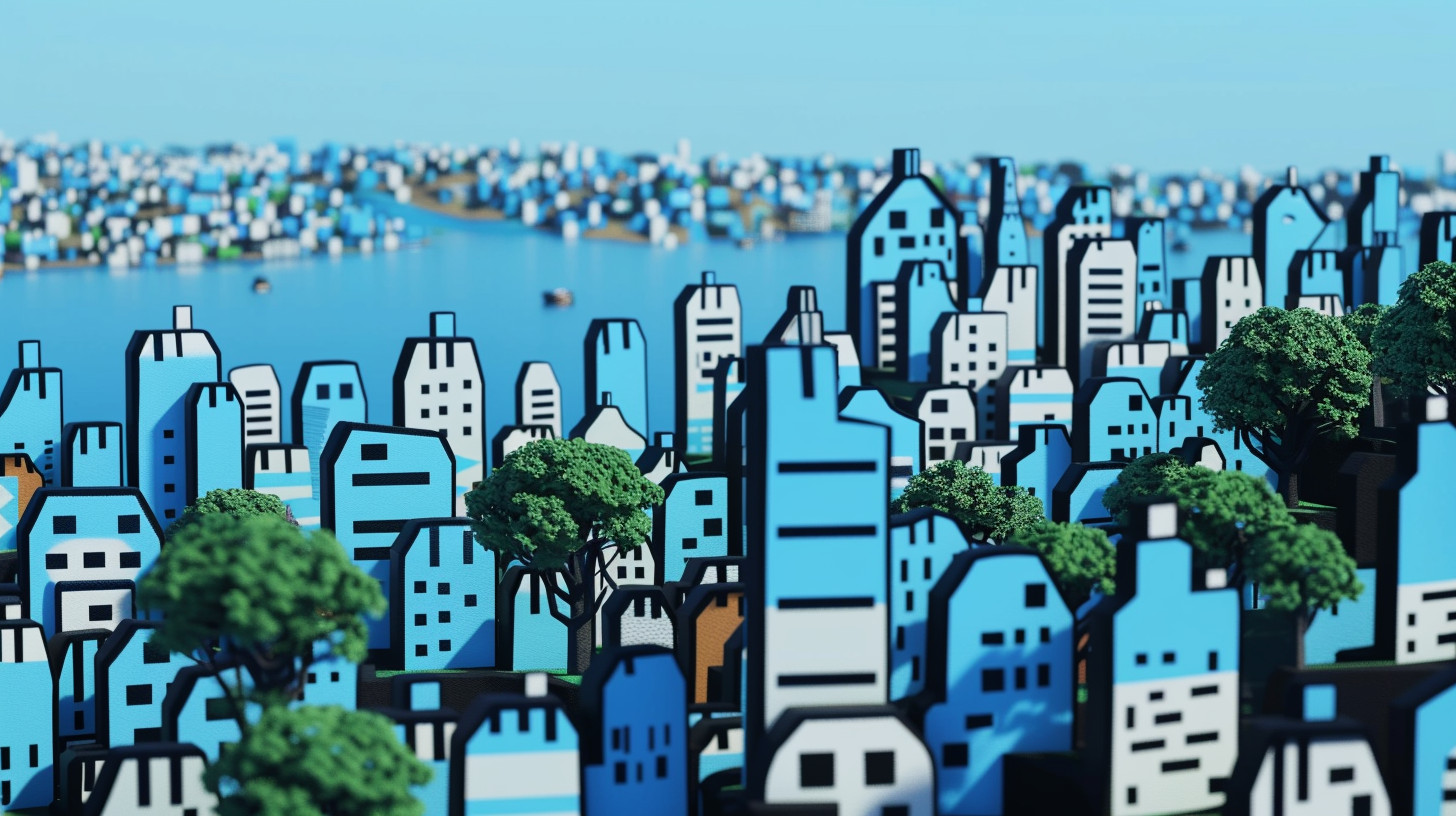 The Allure of Building in SimCity: A Gaming Phenomenon