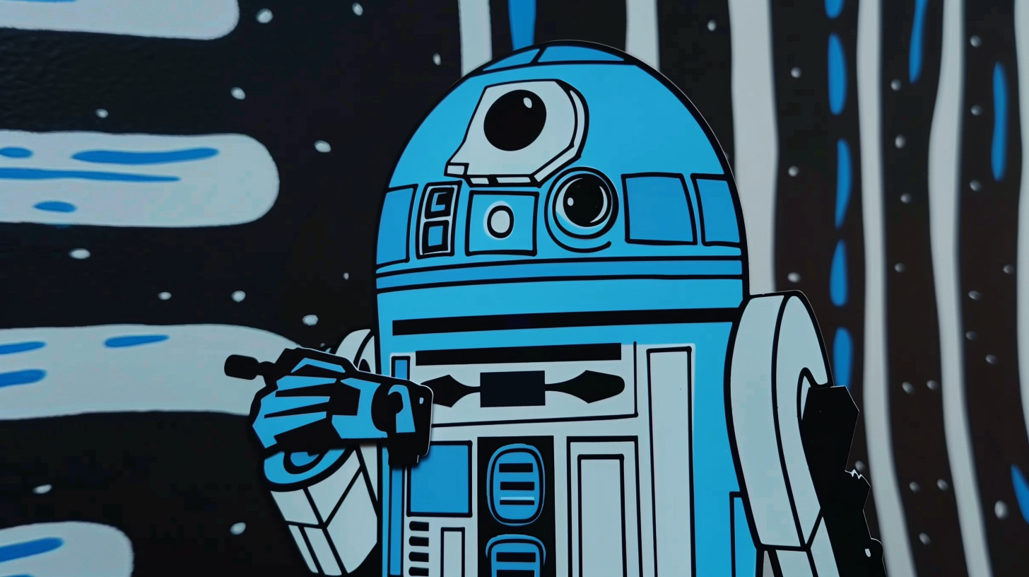 Exploring Star Wars Games of the 80s and 90s