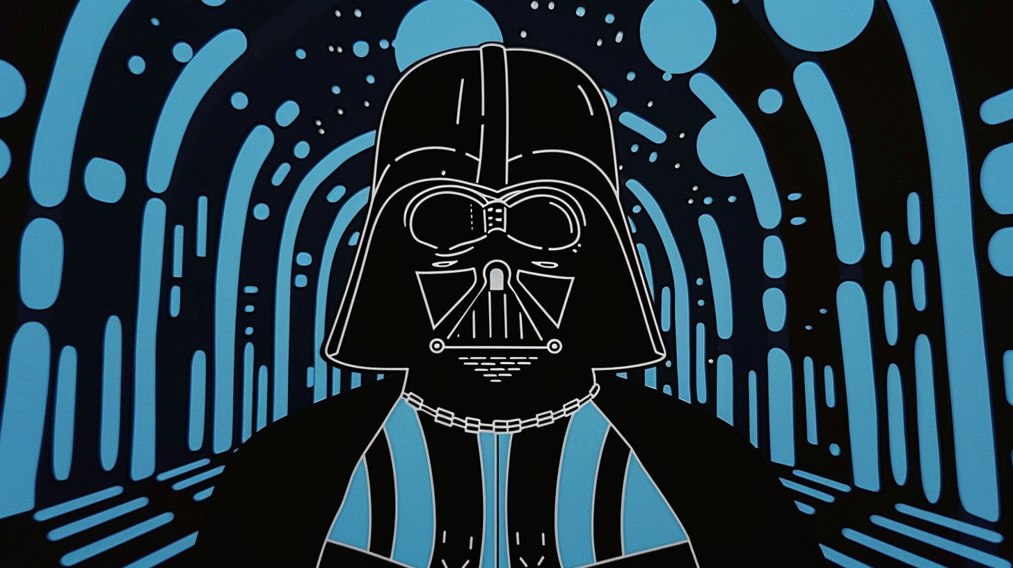 The Impact of 80s and 90s Star Wars Video Games