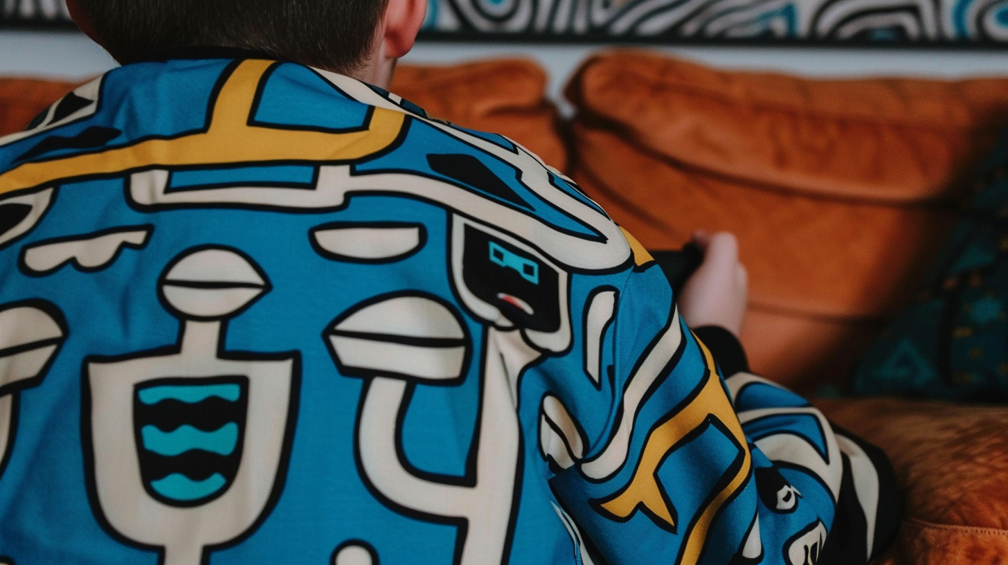 Celebrating the Fun of Couch Co-Op Gaming