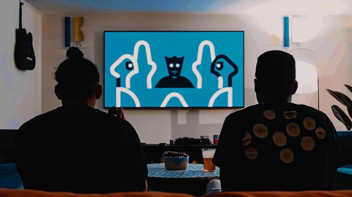 Why Couch Co-Op Games Are Timeless