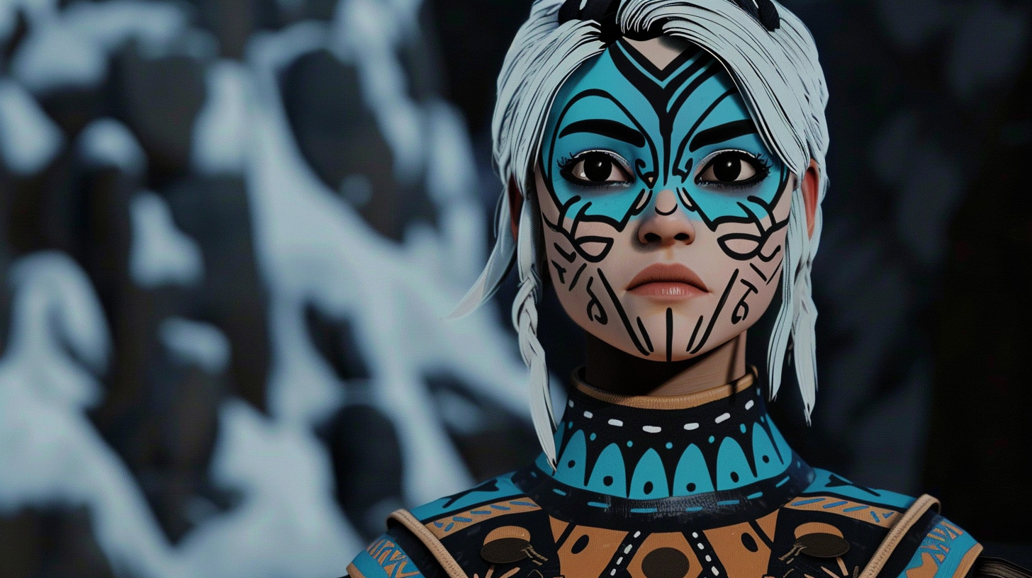 The Stunning Visuals of Riven: A Gaming Phenomenon
