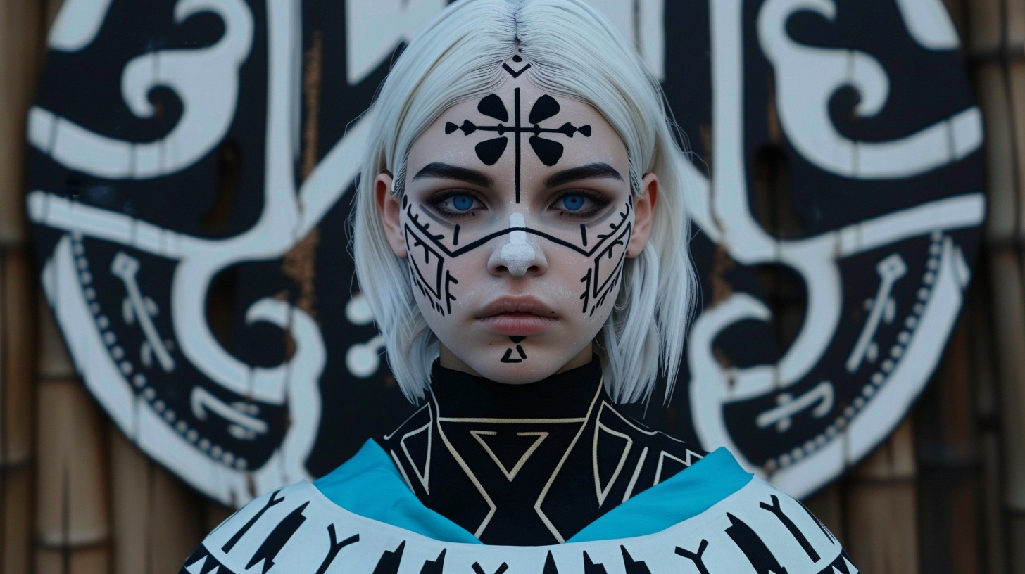 Behind the Scenes of Riven's Visual Masterpiece