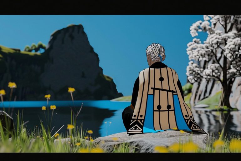 Celebrate the enduring legacy of Riven as a visual masterpiece in the world of video games with this pin. Relive the awe-inspiring moments that have made Riven a beloved title among gamers, highlighting its role in advancing the visual possibilities of gaming. Perfect for those who appreciate the art of video games and the impact of groundbreaking graphics. #RivenLegacy #GamingArt #VisualInnovation #ClassicGames #ArtisticGaming