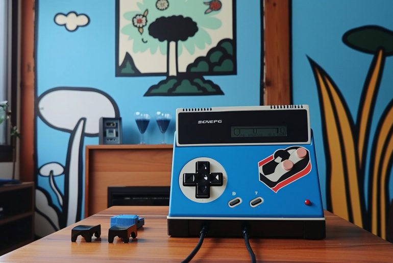 Step back in time to the 16-bit revolution with this pin focused on the Sega Genesis, a console that defined an era. From its groundbreaking processor to its bold marketing campaigns, see how Genesis captured the hearts of a generation. #GenesisRevolution #16BitEra #VideoGameEvolution #RetroConsoles #GamingLegends