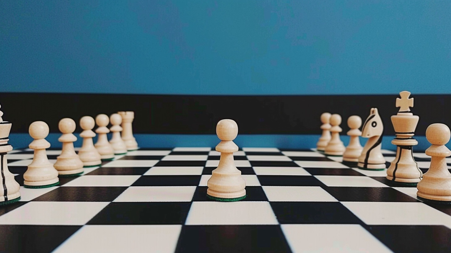 Pin a journey through the revolutionary impact of real-time strategy games on the broader gaming industry. From enhancing multiplayer experiences to introducing eSports, RTS games like 'StarCraft' have reshaped how games are played and viewed globally. #RTSRevolution #StarCraft #MultiplayerGaming #eSports #GameInnovation