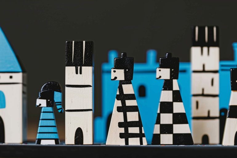 Explore the key innovations in real-time strategy games with this pin that highlights how the genre has evolved. From the introduction of resource management to the integration of AI opponents, see how RTS games have continuously pushed the boundaries of strategic gaming. #RTSInnovation #GameDevelopment #AIinGaming #ResourceManagement #StrategicPlay