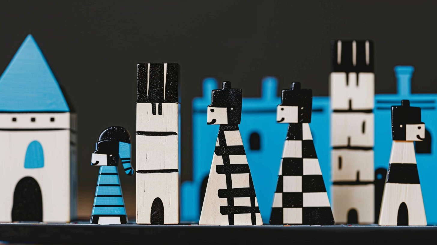 Explore the key innovations in real-time strategy games with this pin that highlights how the genre has evolved. From the introduction of resource management to the integration of AI opponents, see how RTS games have continuously pushed the boundaries of strategic gaming. #RTSInnovation #GameDevelopment #AIinGaming #ResourceManagement #StrategicPlay