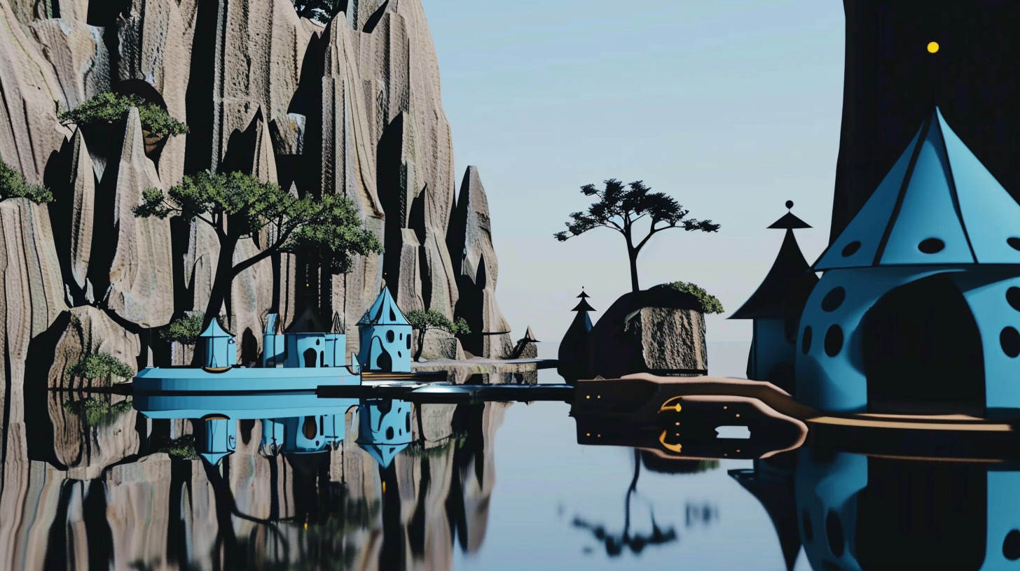 Discovering the Enigmatic World of Myst