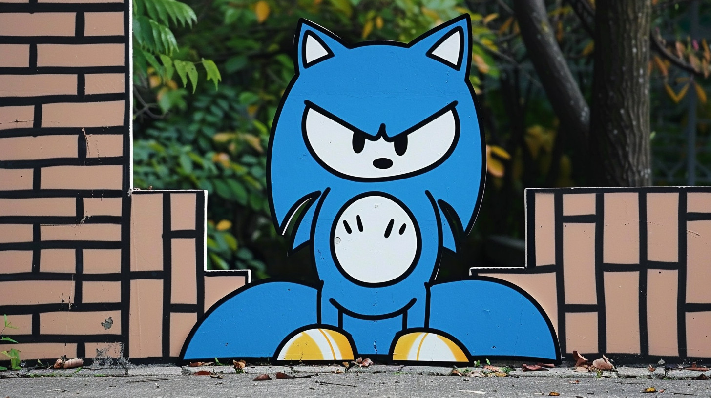 Attitude and Speed: How Sonic Captured the Spirit of 90s Gaming Culture