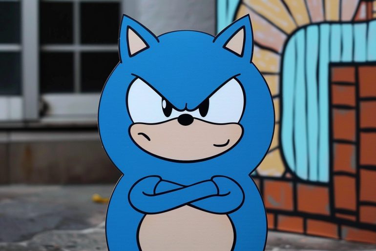 Analyze the rivalry between Sonic and Mario that defined 90s gaming. Explore how Sonic's speed, attitude, and edgy design contrasted with Mario's traditional platforming. Discover the marketing strategies, technological advancements, and cultural shifts that fueled this iconic gaming showdown. #SonicVsMario #90sGaming #GamingRivals #SegaVsNintendo #RetroGaming #PlatformerWars #VideoGameHistory #GamingMascots #90sNostalgia #ConsoleBattles